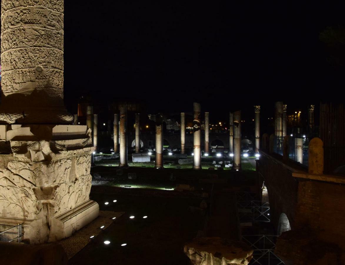 Damiva Bed & Breakfast Rome Exterior photo